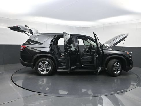 Used 2024 Honda Pilot EX-L image 36