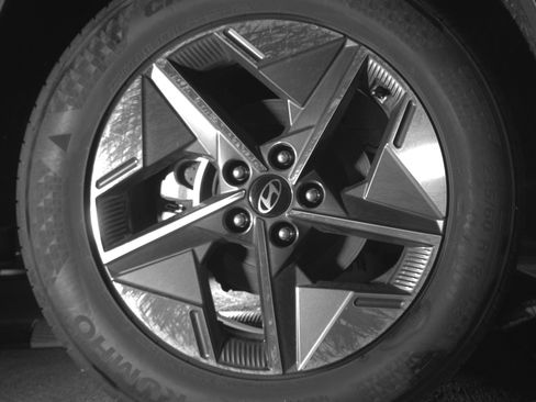 Used 2025 Hyundai Tucson SEL image 15