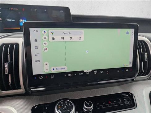 New 2025 Ford Expedition Active image 13