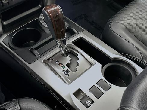 Used 2019 Toyota 4Runner Limited image 17