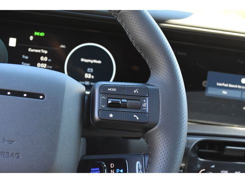 New 2026 Hyundai Palisade XRT Pro image 17