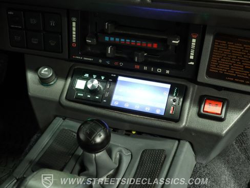 Used 1988 Land Rover Range Rover AWD/4WD image 40