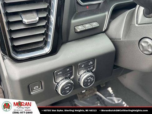 Certified 2023 GMC Sierra 1500 Denali w/ Denali Reserve Package AWD/4WD image 24