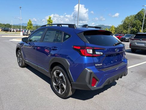 New 2026 Subaru Crosstrek 2.5i Limited w/ Popular Package #3A AWD/4WD image 5