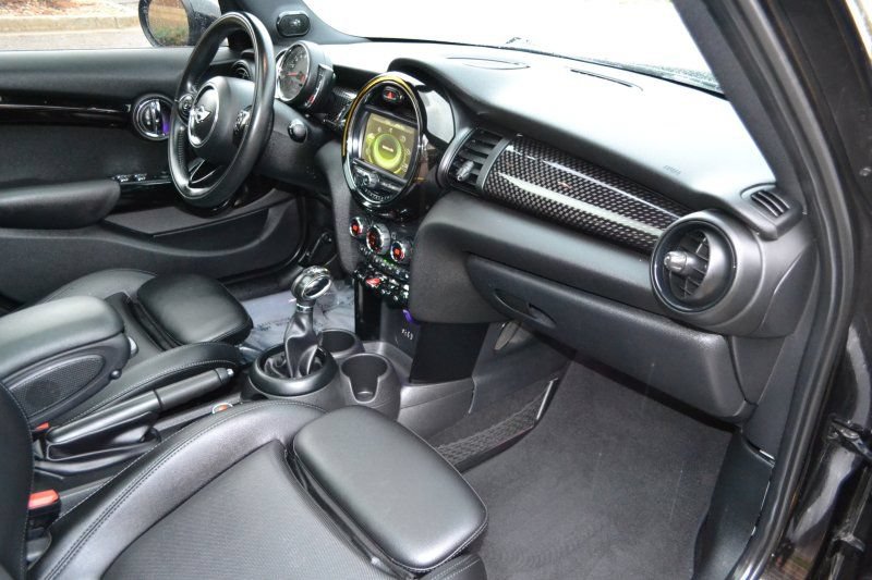 Used 2018 MINI Cooper S FWD image 24