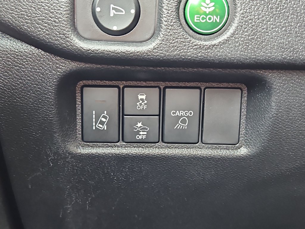 Used 2025 Honda Ridgeline RTL image 17