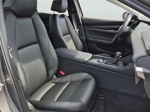New 2026 MAZDA MAZDA3 s Sport image 14