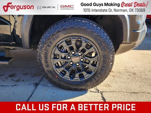 New 2026 GMC Canyon Elevation w/ Convenience Package AWD/4WD image 50