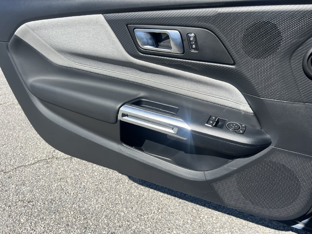 New 2026 Ford Mustang Coupe RWD image 13