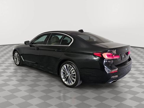 Used 2022 BMW 530i RWD image 6