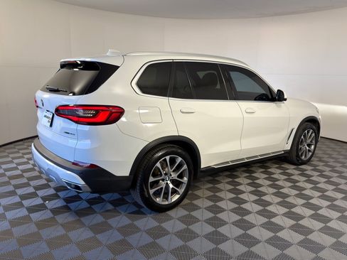 Used 2019 BMW X5 xDrive40i w/ Premium Package 2 image 7