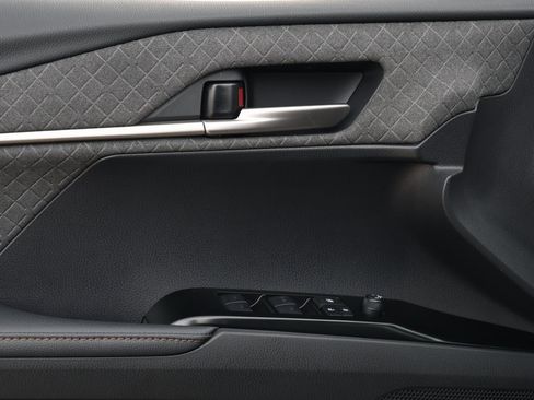 New 2026 Toyota Camry XLE image 26