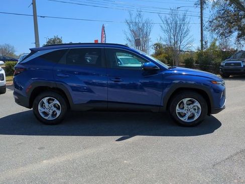 Used 2024 Hyundai Tucson SEL image 4