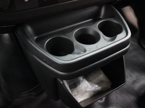 Used 2023 GMC Savana 2500 Extended RWD image 20