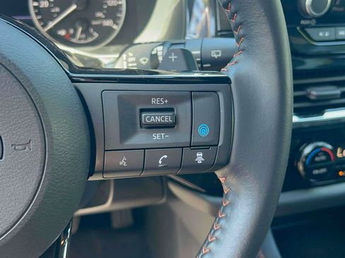 Used 2023 Nissan Pathfinder Rock Creek AWD/4WD image 23
