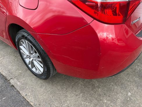 Used 2015 Toyota Corolla LE w/ Driver Convenience Package image 19