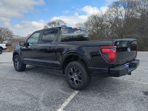 New 2026 Ford F150 STX w/ Equipment Group 200A RWD image 5