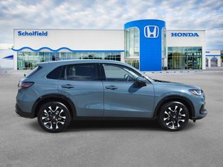 New 2026 Honda HR-V EX-L video 2