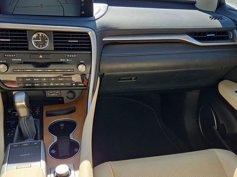 Used 2022 Lexus RX 350 FWD w/ Premium Package image 20