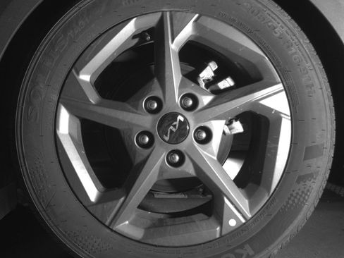 Used 2025 Kia K4 LXS image 14