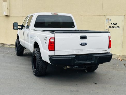 Used 2015 Ford F250 XL w/ Power Equipment Group image 6