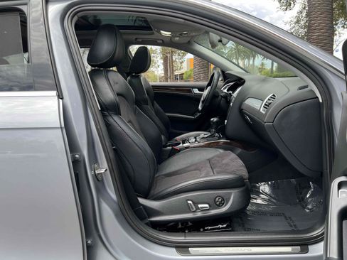 Used 2015 Audi A4 Premium Plus w/ Technology Package AWD/4WD image 41