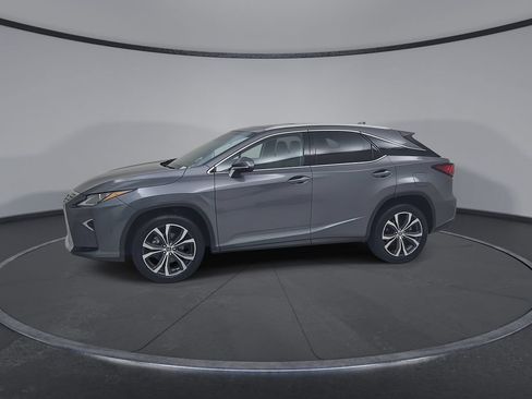 Used 2018 Lexus RX 350 FWD w/ Premium Package image 8