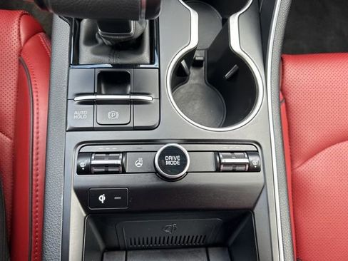 Used 2024 Kia K5 GT-Line AWD/4WD image 39