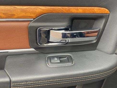 Used 2016 RAM 2500 Longhorn w/ Convenience Group image 13