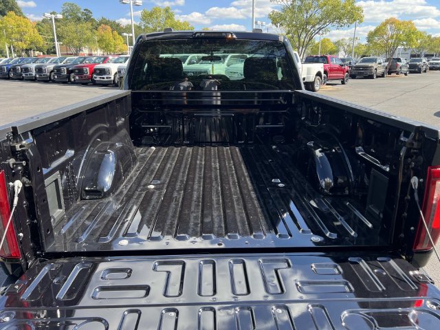 New 2026 Ford F150 XL AWD/4WD image 25