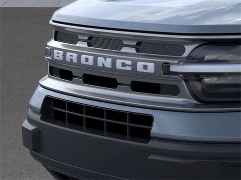 New 2024 Ford Bronco Sport Big Bend image 17