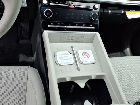 New 2026 Hyundai Santa Fe SEL FWD image 15