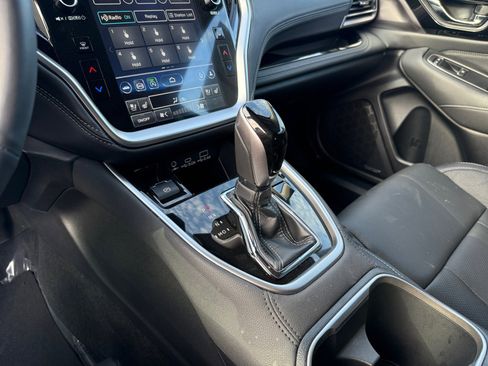 Certified 2023 Subaru Outback Touring XT image 13