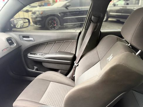Used 2021 Dodge Charger Scat Pack RWD image 23