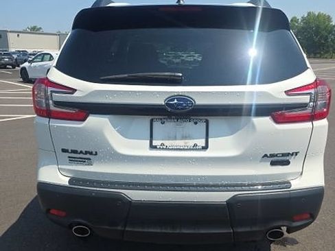 Certified 2024 Subaru Ascent Onyx Edition AWD/4WD image 5