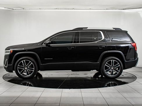 Used 2021 GMC Acadia SLT w/ Preferred Package image 5