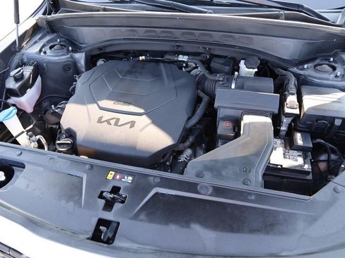 Used 2022 Kia Telluride EX w/ EX Premium Package FWD image 32