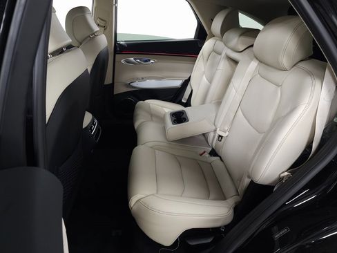 New 2026 Genesis GV70 2.5T Select image 26