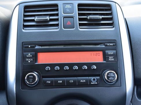 Used 2014 Nissan Versa Note SV w/ Sport Value Package image 27