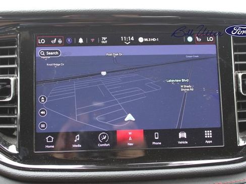 Used 2024 Dodge Durango GT RWD image 21