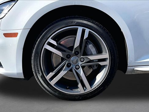 Used 2017 Audi A4 2.0T Premium Plus AWD/4WD image 8