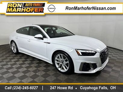 Used 2024 Audi A5 2.0T Premium Plus