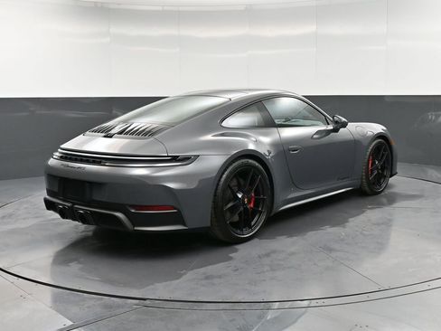 New 2026 Porsche 911 Carrera GTS RWD image 8