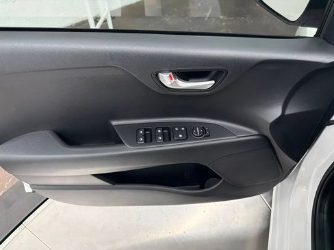 Used 2023 Kia Rio S w/ Technology Package FWD image 15