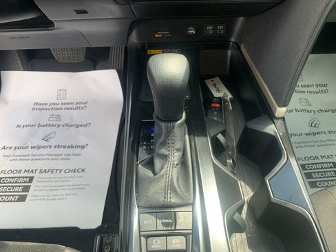 Used 2026 Toyota Camry LE FWD image 24