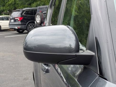 Used 2024 Kia Soul LX w/ Option Group 015 FWD image 11