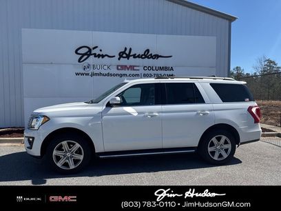 Used 2020 Ford Expedition XLT w/ Equipment Group 202A