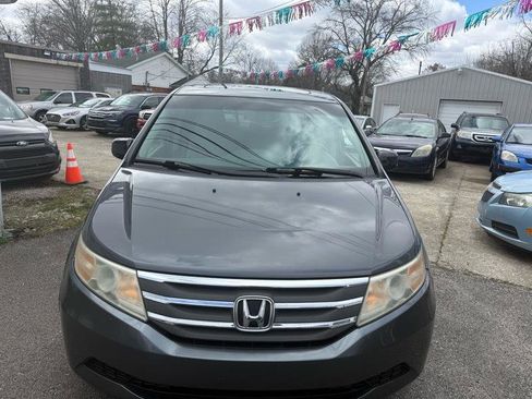 Used 2012 Honda Odyssey EX-L image 8