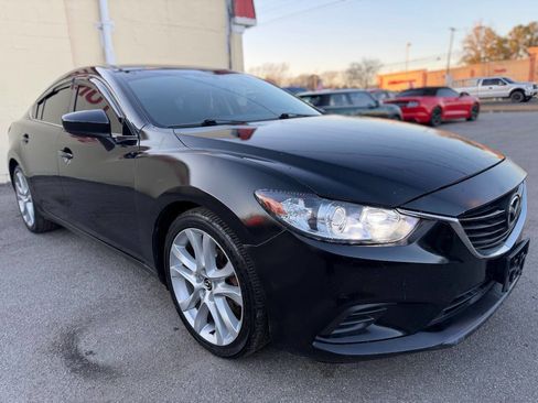 Used 2014 MAZDA MAZDA6 Touring image 3