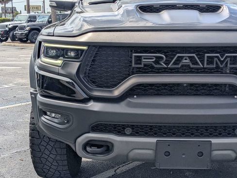 Used 2022 RAM 1500 TRX w/ TRX Level 2 Equipment Group AWD/4WD image 10
